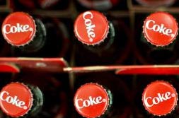 Coke pidió a diez de sus agencias participar en un pitch de ideas 